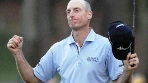 Furyk đăng quang tại giải Transitions Championship